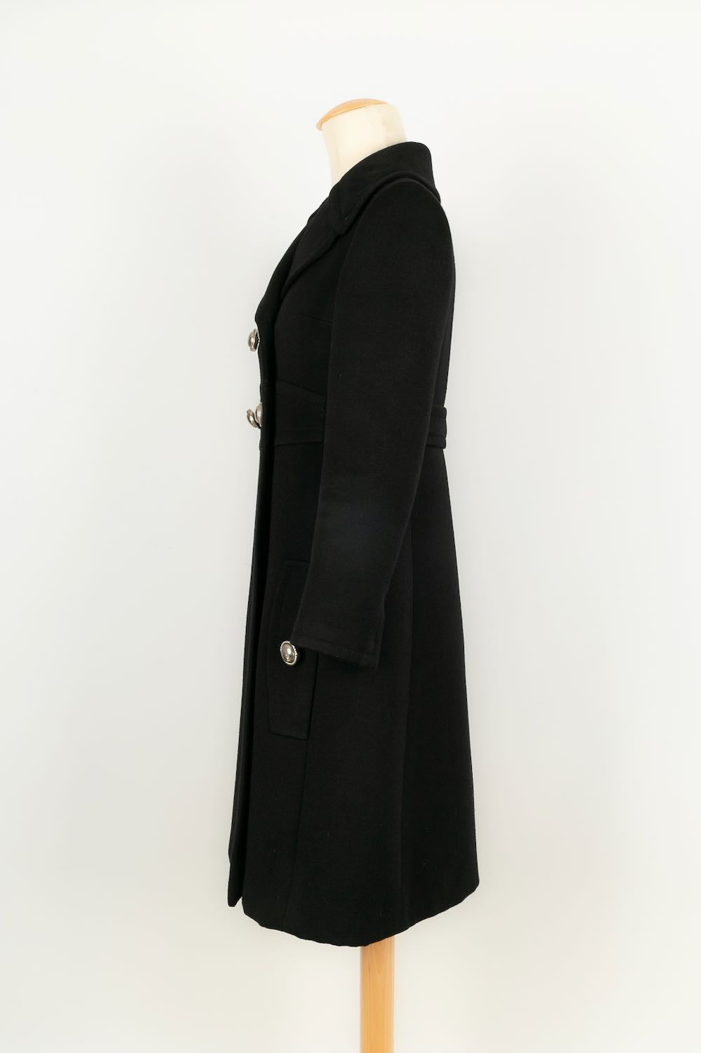 Manteau RAD