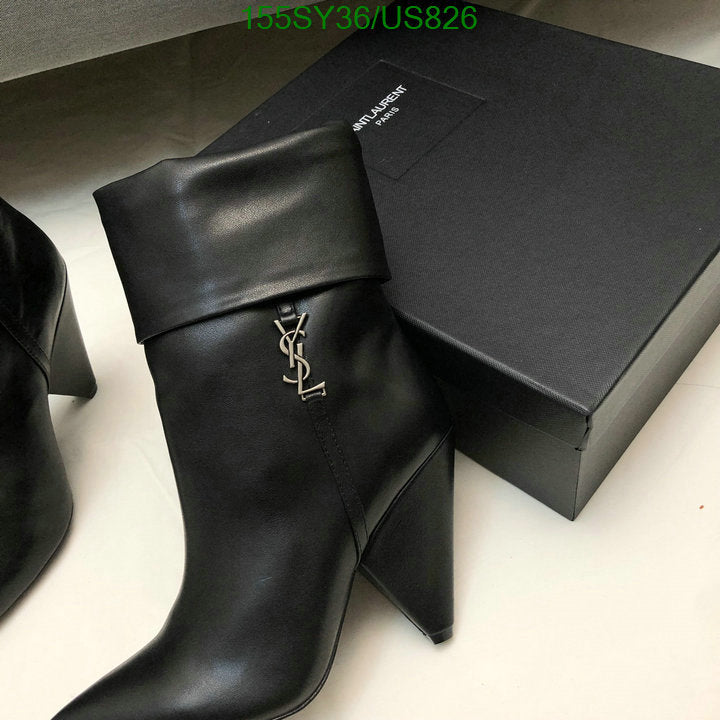 SAMC - YLS Women Shoes - 133