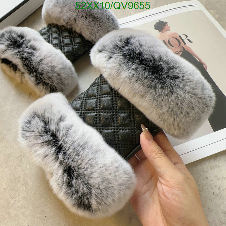 SAMC - CHL Gloves - 004