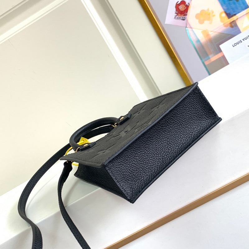 Satchel Bags - VL Bags - 1132