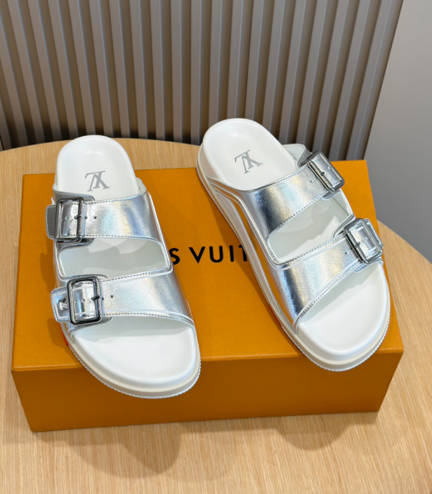 SAMC - LOV Men Shoes - 186