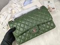 Satchel Bags - CHL Bags - 4859