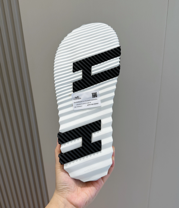 SAMC - HMS Men Shoes - 009