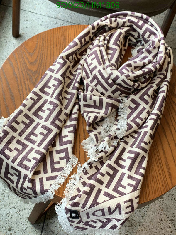 SAMC - FDE Scarves - 161