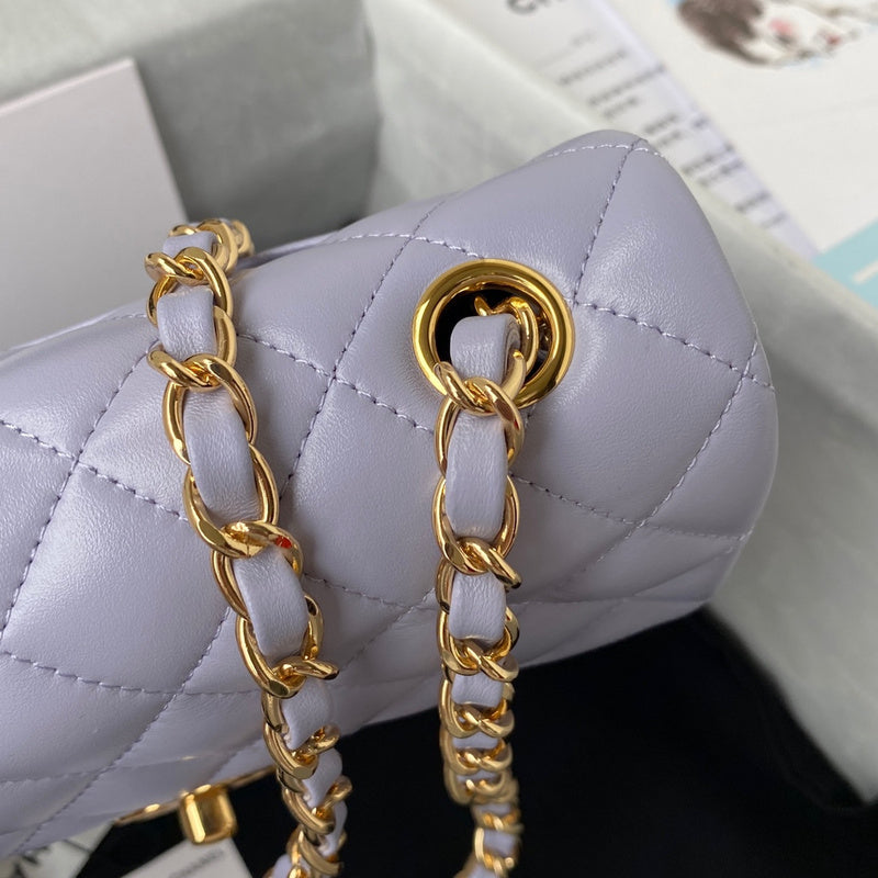 Satchel Bags - CLN Bags - 580