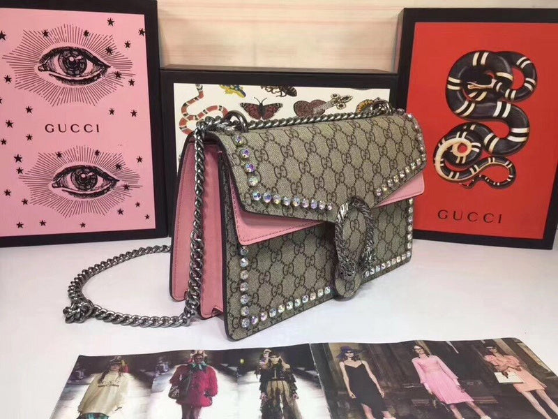 Glami Fashion - GCI Bags - 10684