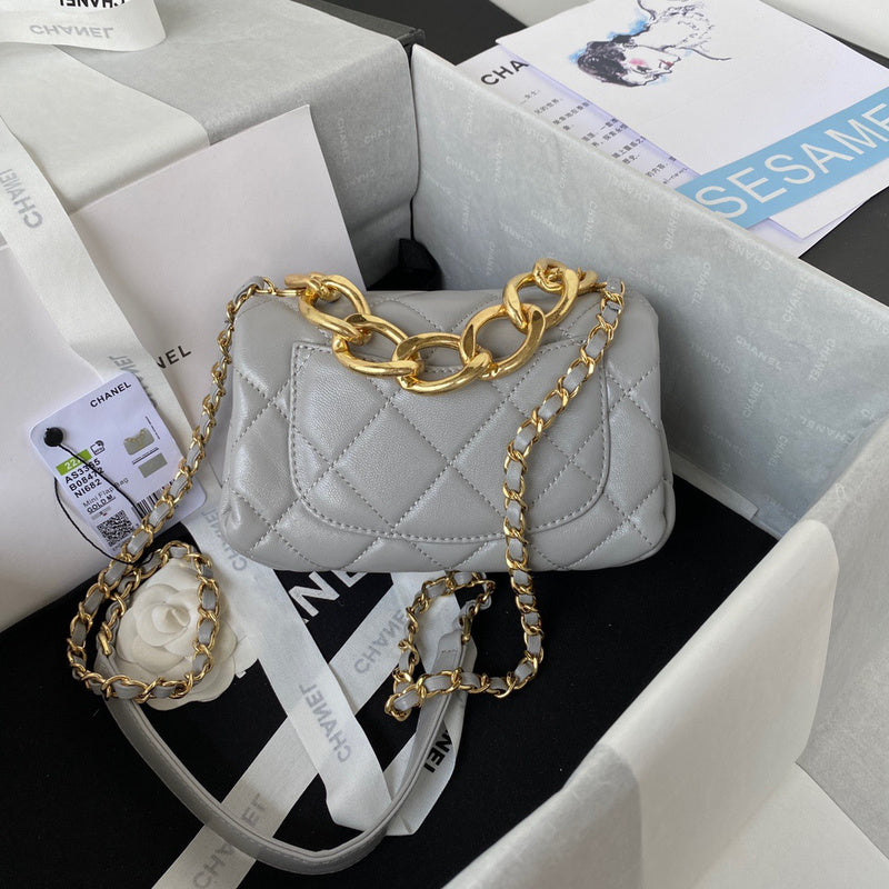 Satchel Bags - CHL Bags - 7592