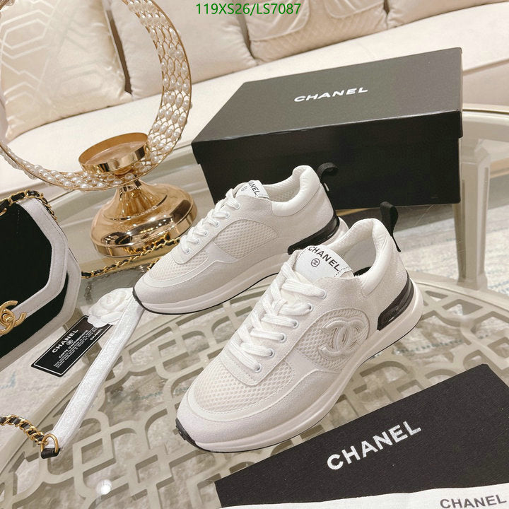 SAMC - CHL Women Shoes Sneakers - 237