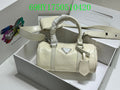 Satchel Bags - PDA Bags - 3317