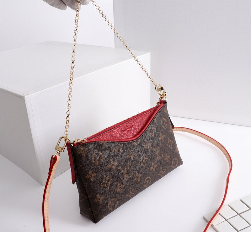 Satchel Bags - VL2 Bags - 149