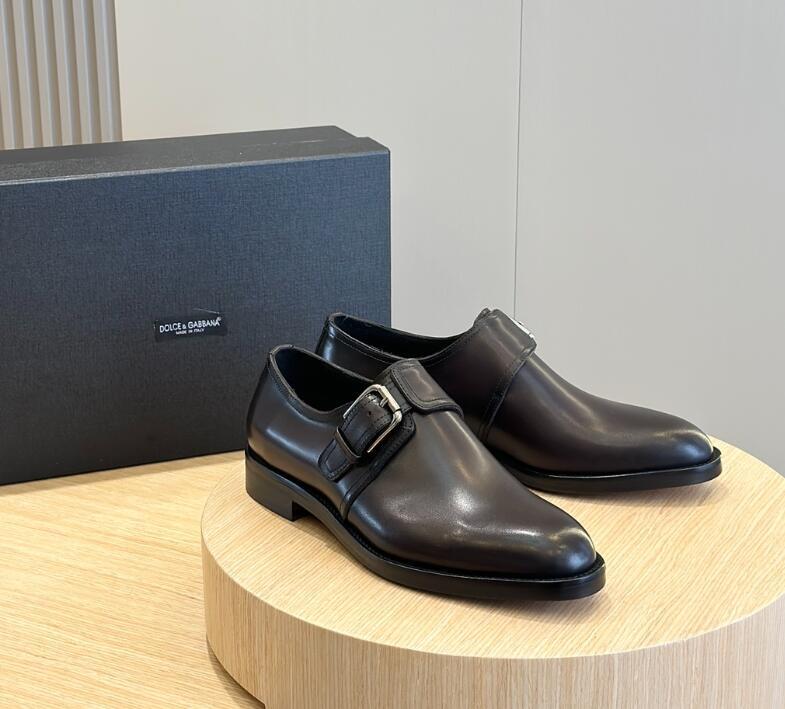SAMC - DAG Men Shoes - 106