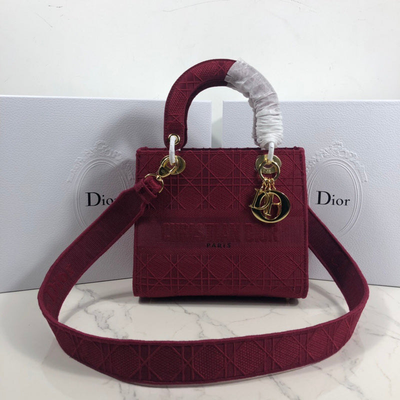 Glami-is - DOR Lady Bags - 694