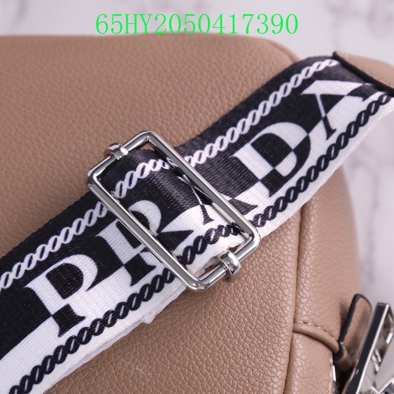 Satchel Bags - PDA Bags - 3395