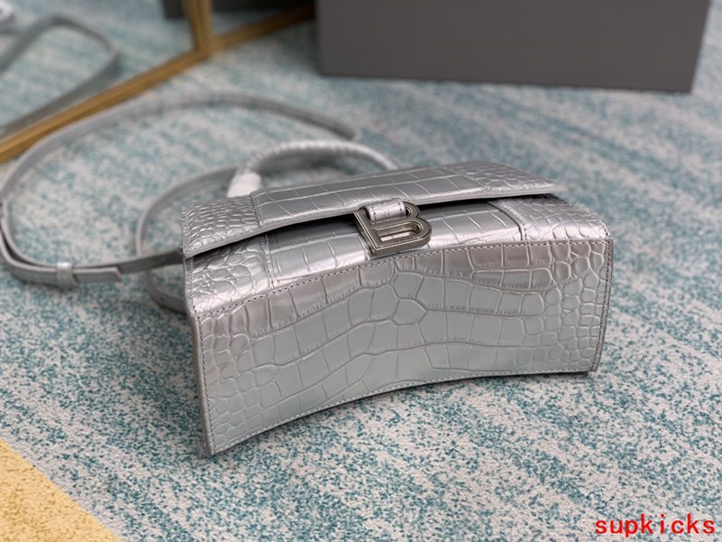 Glami- - BG Hourglass Bags - 178