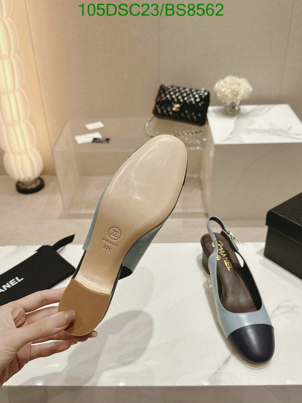 SAMC - CHL Women Shoes Ballet - 029
