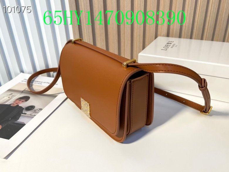 Satchel Bags - LWE Bags - 238