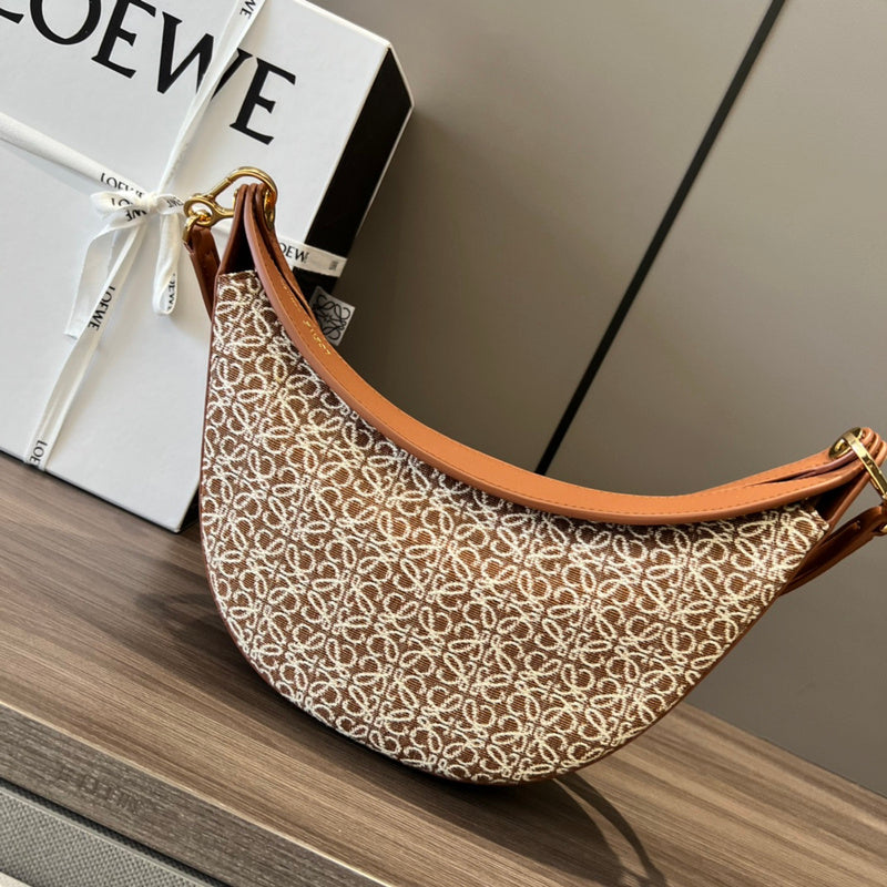 Glamy - LWO Bags - 725