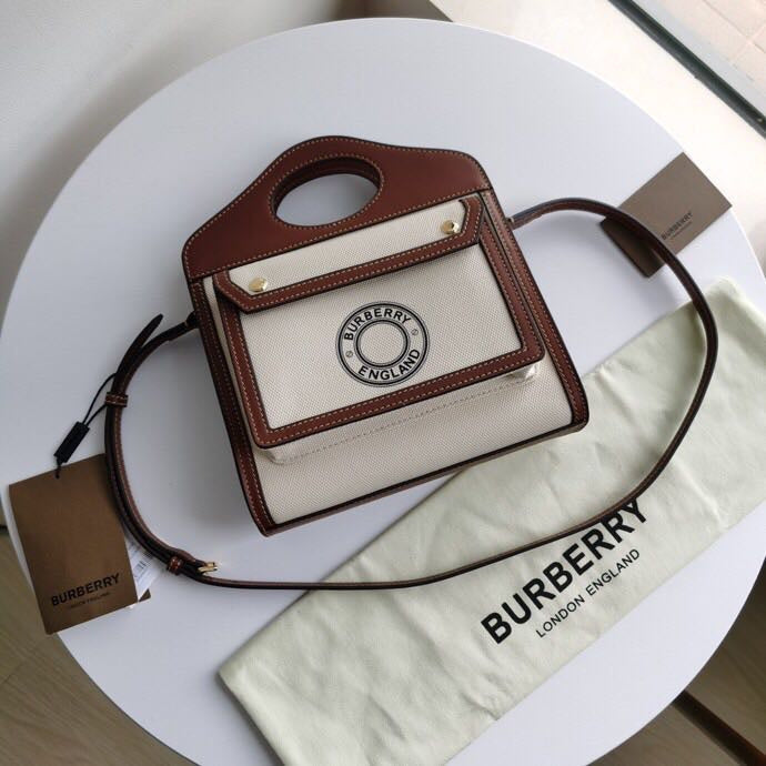 ELE Fashion -BBR Bags - 964
