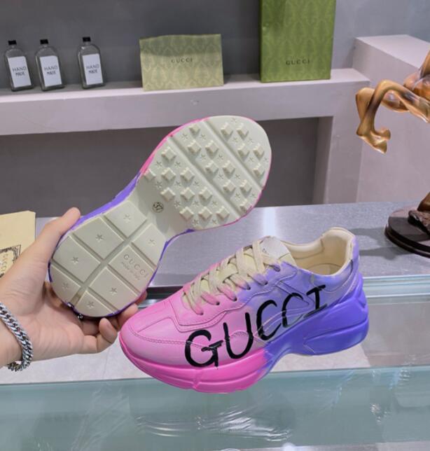 SAMC - GUKI Women Shoes - 406
