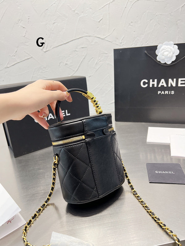 Satchel Bags - CHL Bags - 7319