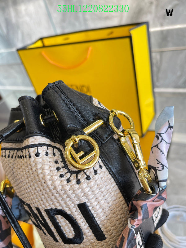 Glami - FDE Bags - 1456