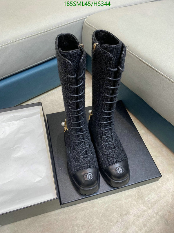 SAMC - CHL Women Boots - 045