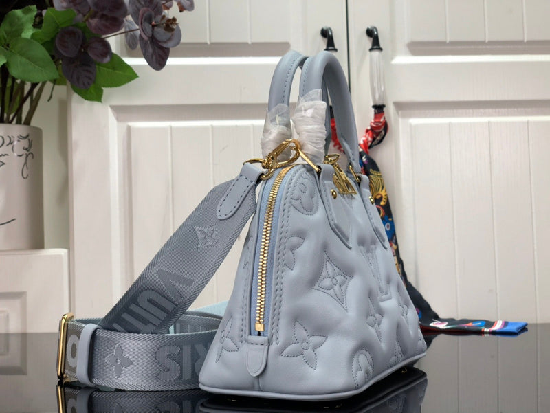Glami Fashion Lu-Vi Bags - 16732