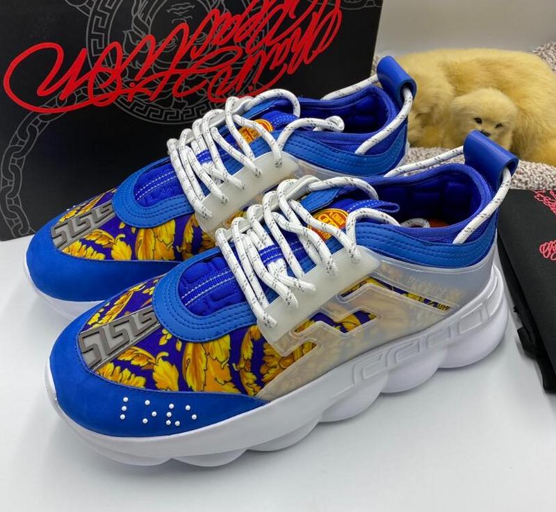 SAMC - VAR Women Shoes - 072