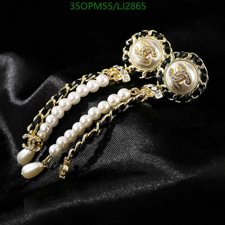 SAMC - CHL Jewelry - 1225