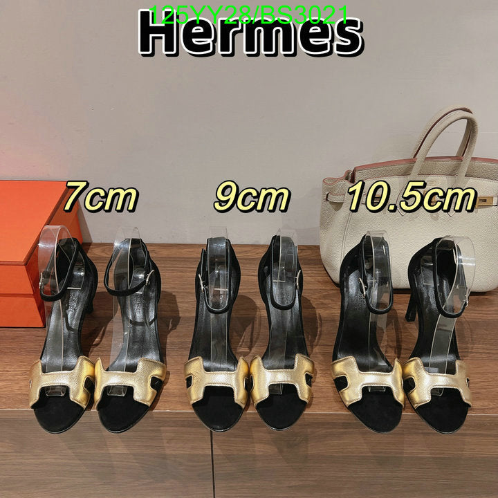 SAMC - HMS Women Shoes - 102