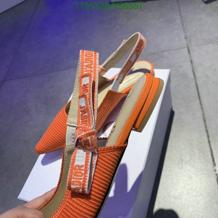 SAMCC - DOR Women Shoes - 2030