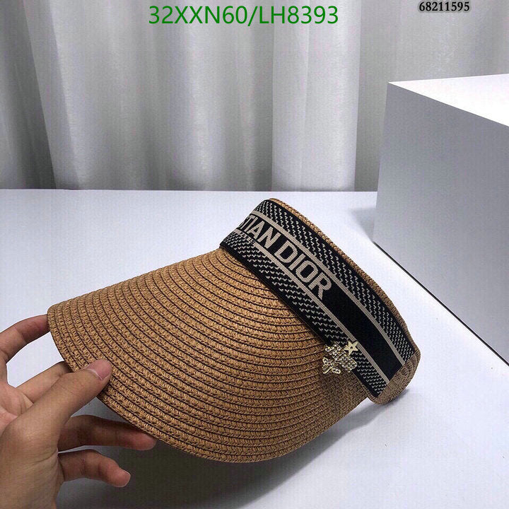 SAMC - DOR Caps & Hats - 154