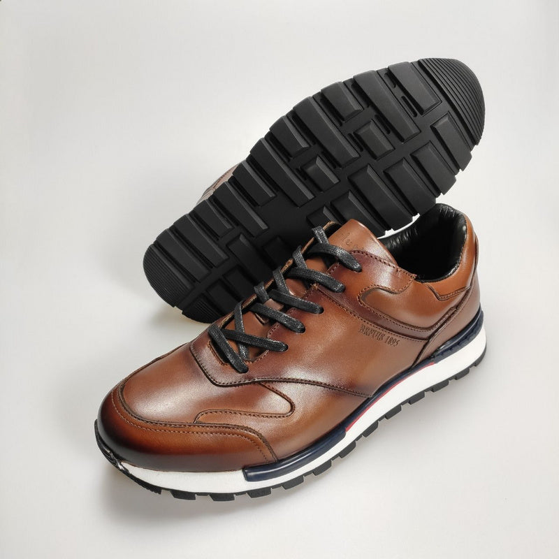 Glami - BRE Men Shoes - 683