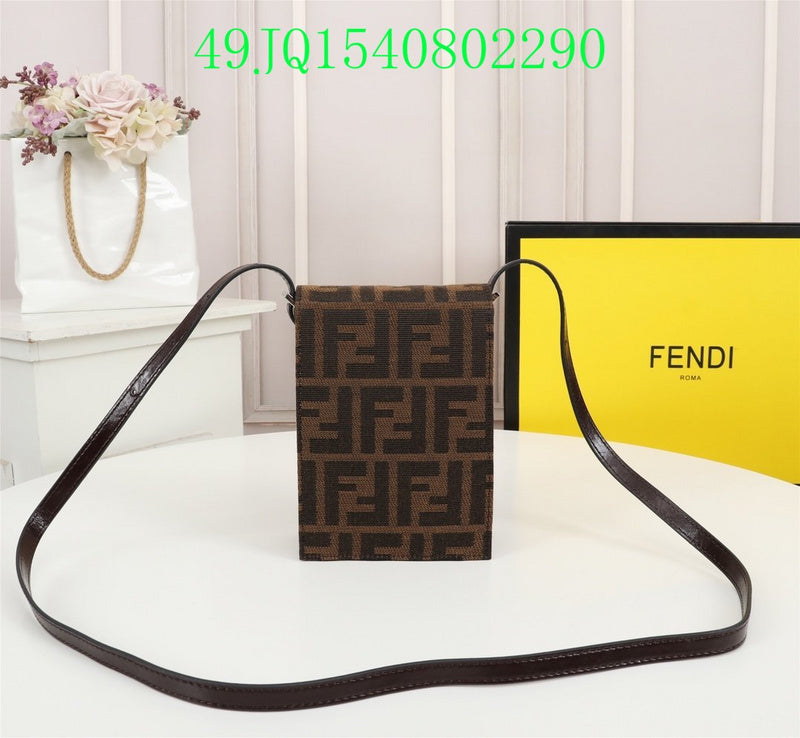 Glami - FDE Bags - 2487
