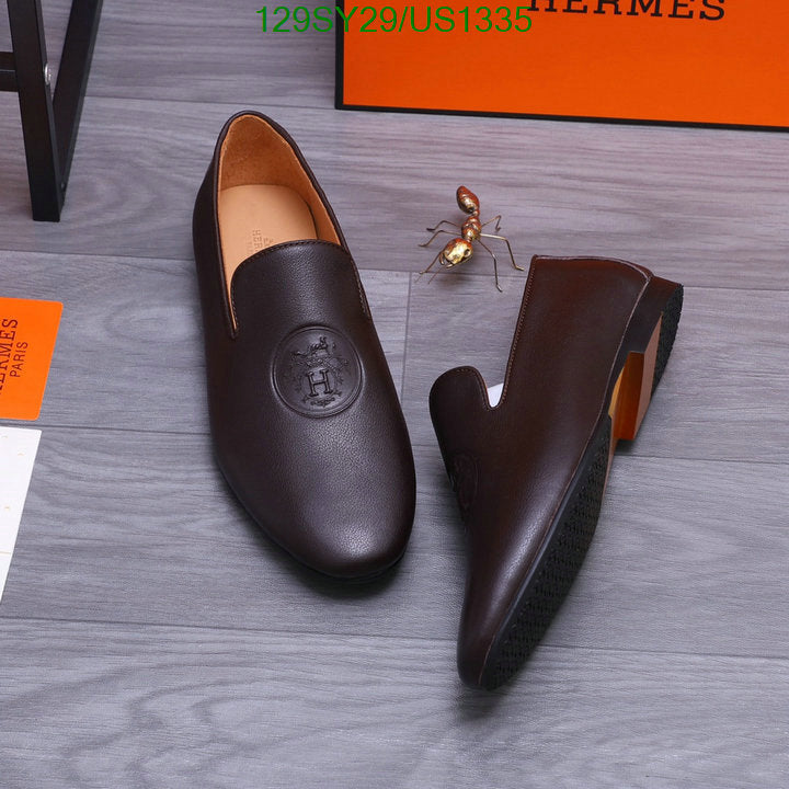 SAMC - HMS Men Shoes - 630