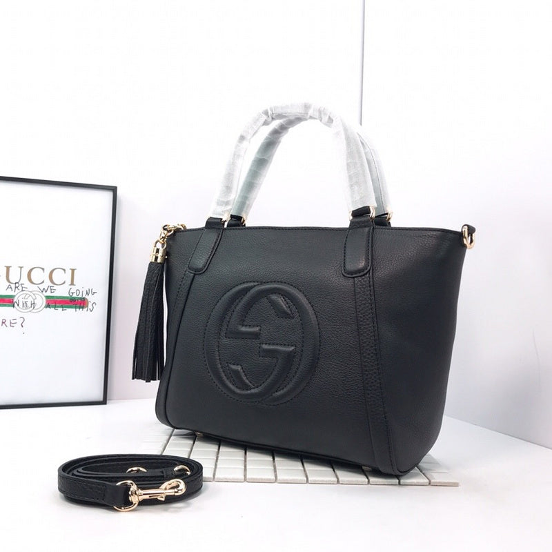 Glami Fashion - GCI Bags - 2442