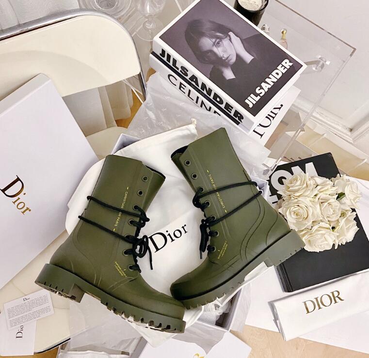 SAMCC - DOR Women Shoes - 592