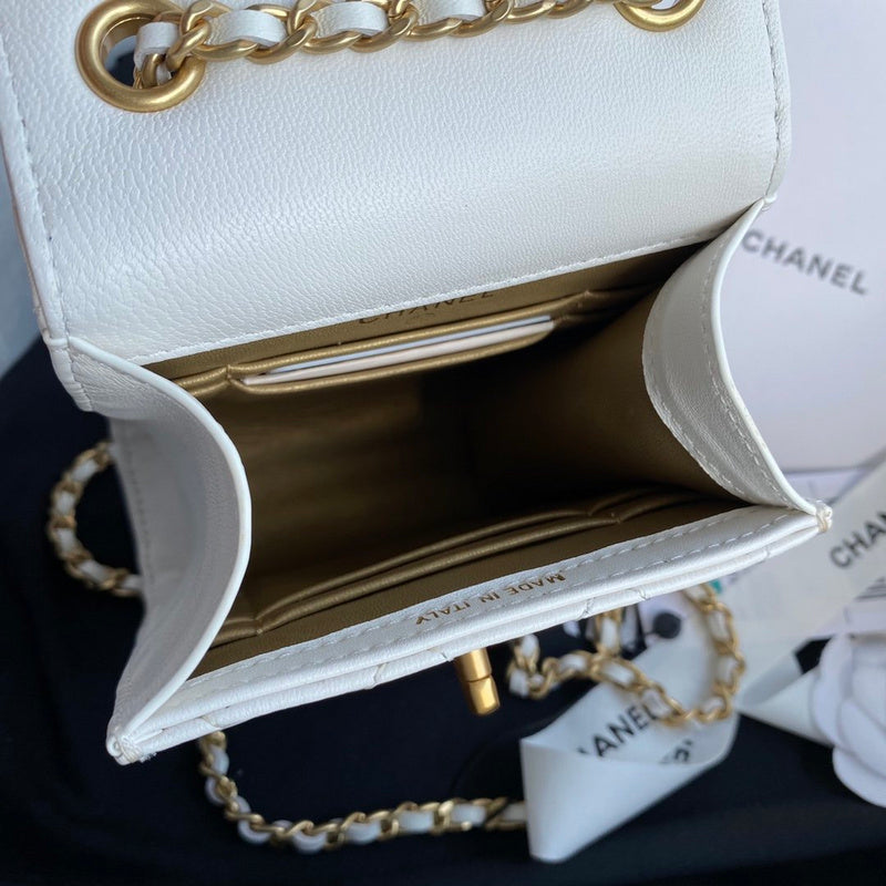 Satchel Bags - CHL Bags - 229