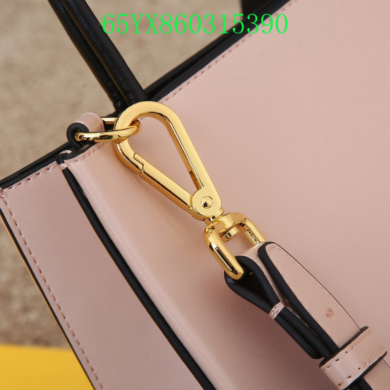 Glami - FDE Bags - 3406