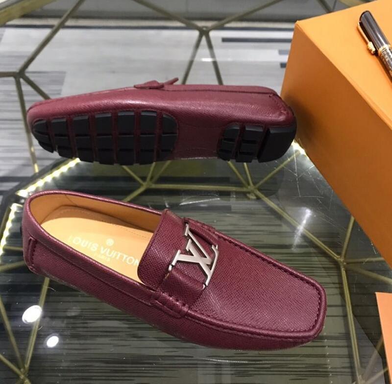 SAMC - LOV Men Shoes - 1914