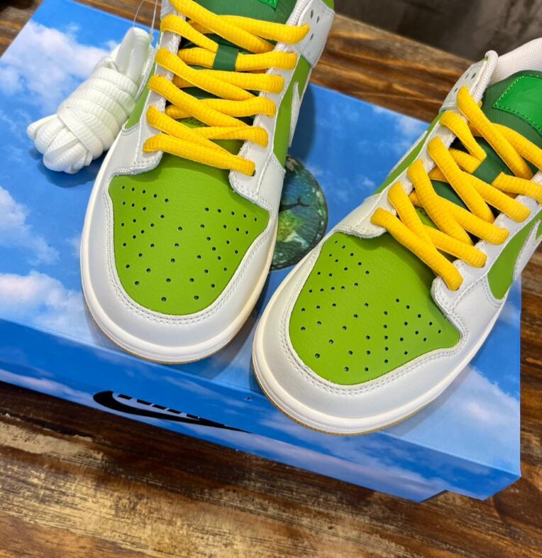 SAMC - NKE Shoes - 252