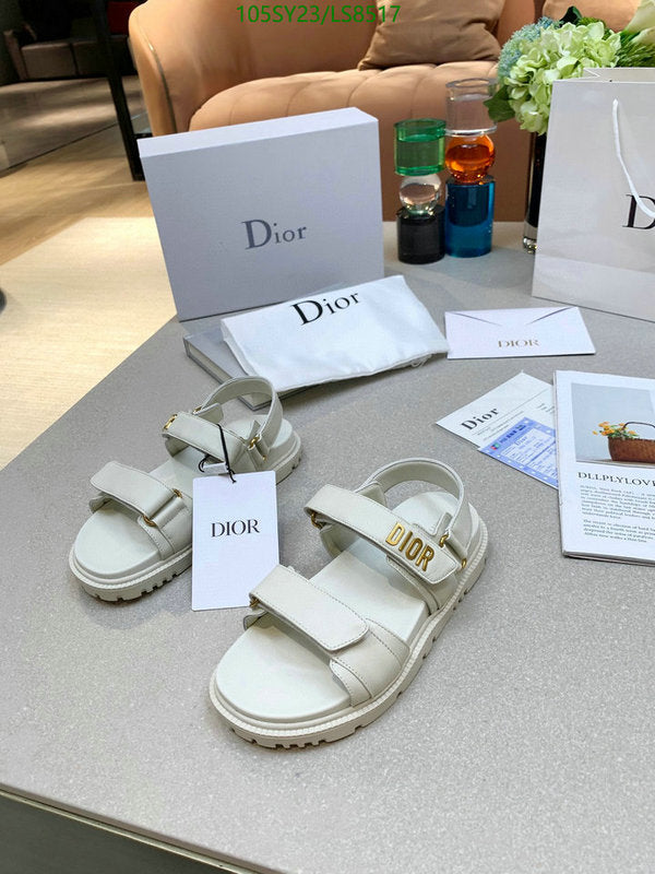 SAMCC - DOR Women Shoes - 2300