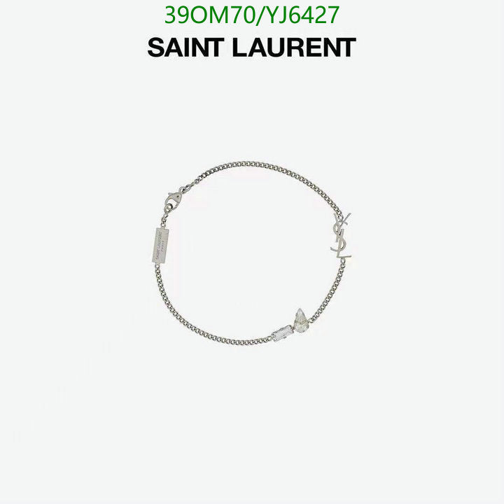 SAMC - YLS Jewelry - 050