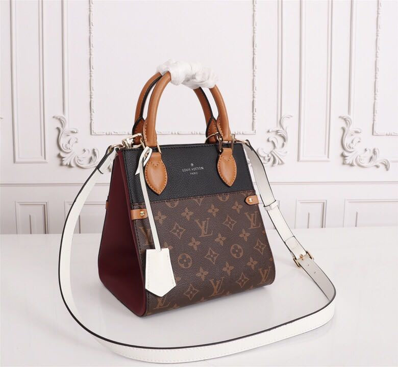 Fashion Lu-Vi bags - 3733