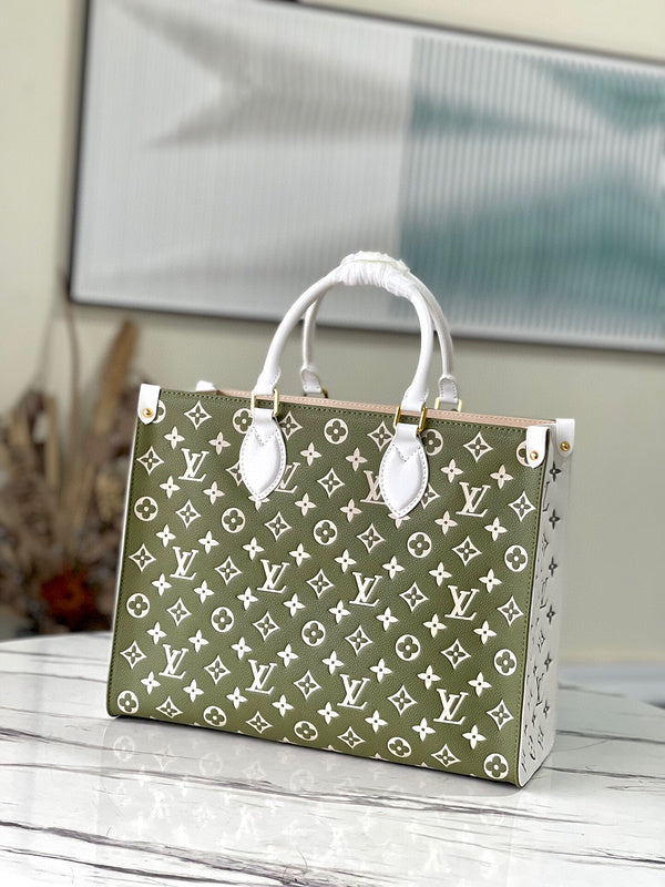 Fashion Lu-Vi bags - 5284