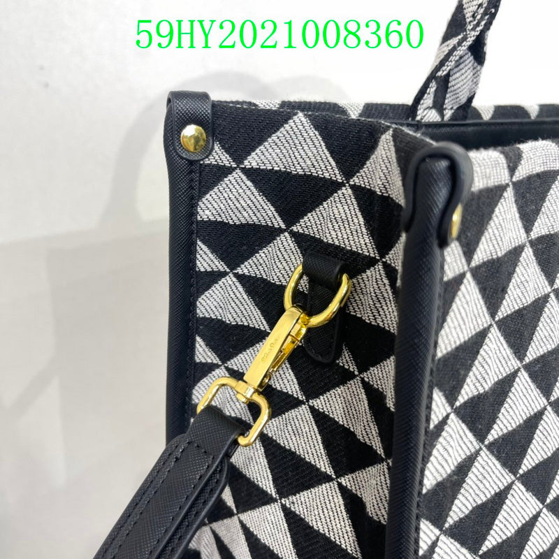 Satchel Bags - PDA Bags - 3942