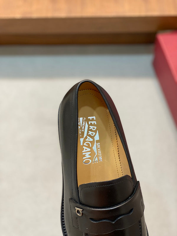 Glami - FGO Men Shoes - 828