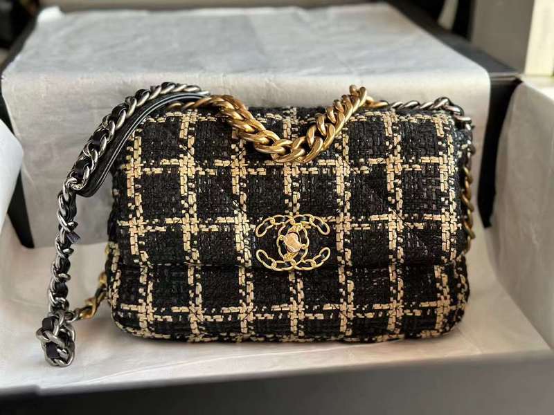 Satchel Bags - CHL Bags - 5989