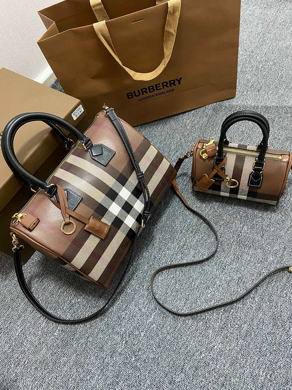 Glami-i BOR Bags - 494
