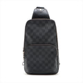 Louis Vuitton Damier Advance Ring Bag N41719